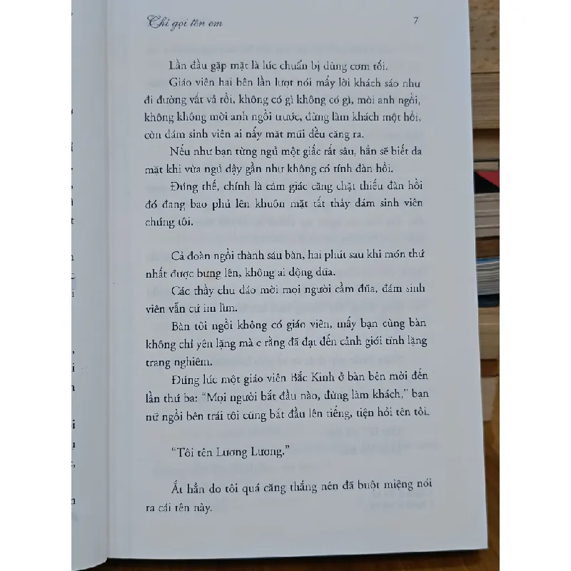 Chỉ gọi tên em - Thái Trí Hằng (Nguyễn Tú Uyên dịch) 571676