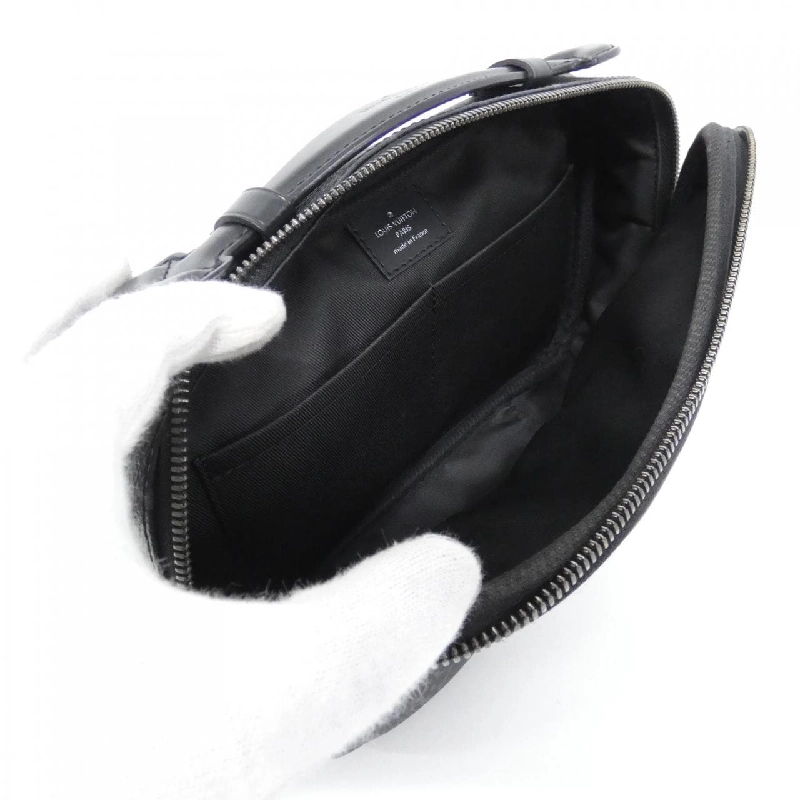 Túi đeo chéo Louis Vuitton Monogram Eclipse M42906 - Hàng hiệu chính hãng 766558