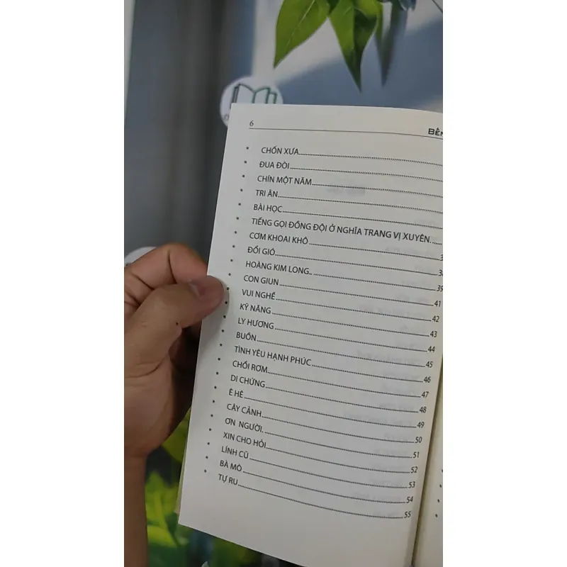 Bến Đợi - Thơ - Phạm Văn Lục 798407