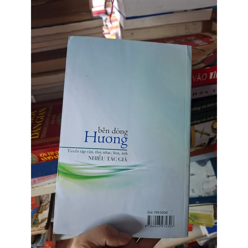 Bên dòng Hương  995115