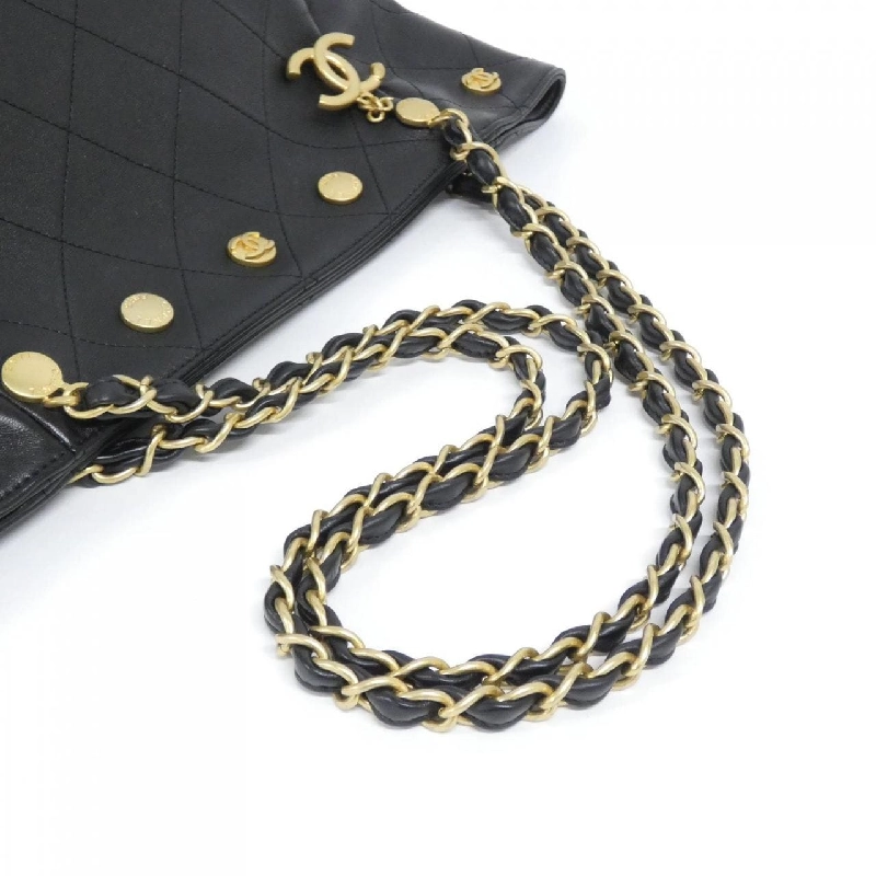 Túi xách chéo Chanel AS5418 - Hàng hiệu chính hãng 767786