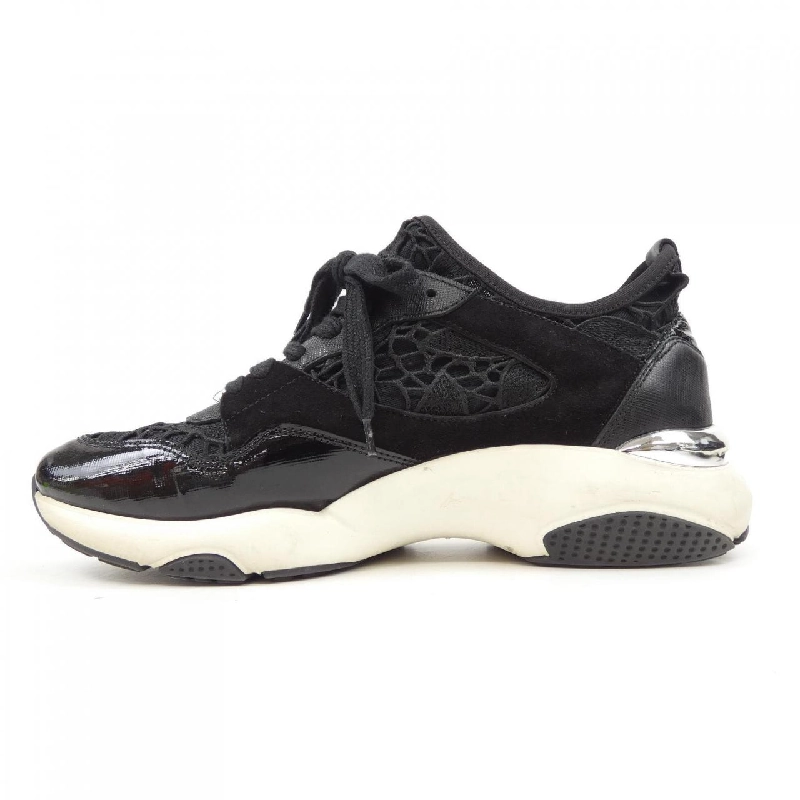 Giày sneaker SALVATORE FERRAGAMO 6S15M - Hàng hiệu Authentic 828286