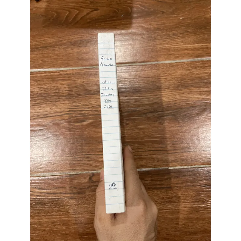 Ghét, thân, thương, yêu, cưới  (7) 1002561