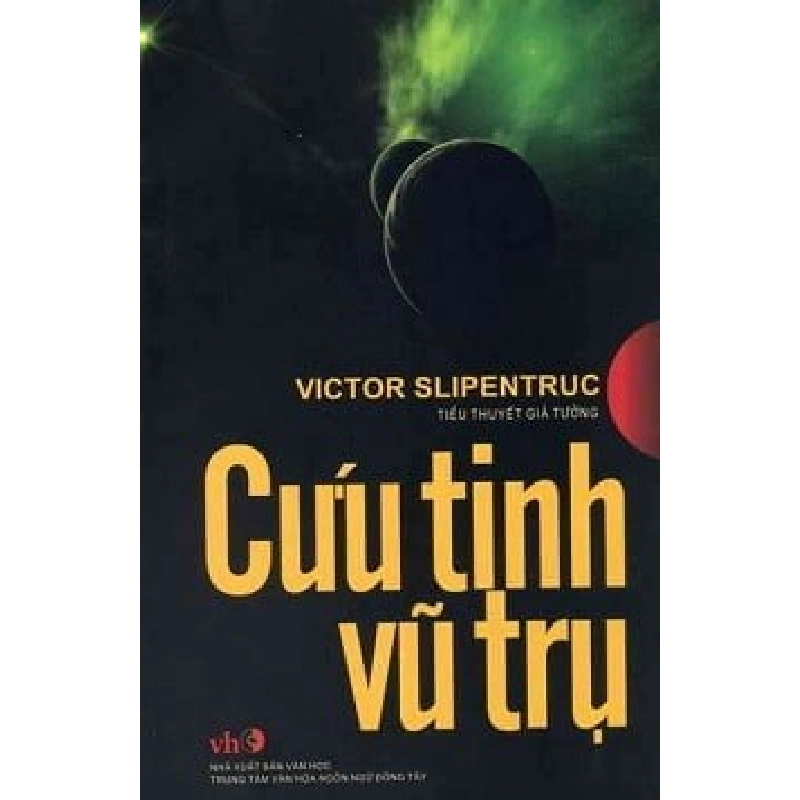 Cứu Tinh Vũ Trụ - Victor Slipentruc ASB.PO Oreka Blogmeo 230225 395125