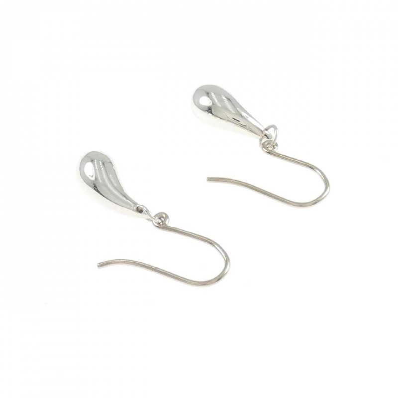 Bông tai hình giọt nước Tiffany - Hàng hiệu Authentic 845197