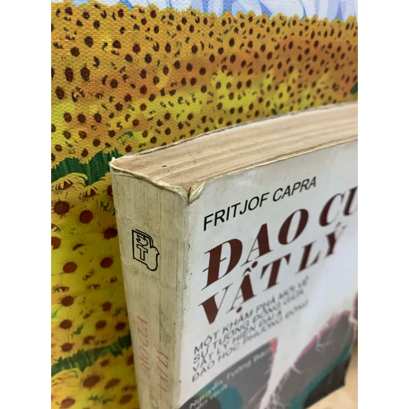 Đạo Của Vật Lý - Fritjof Capra 926356
