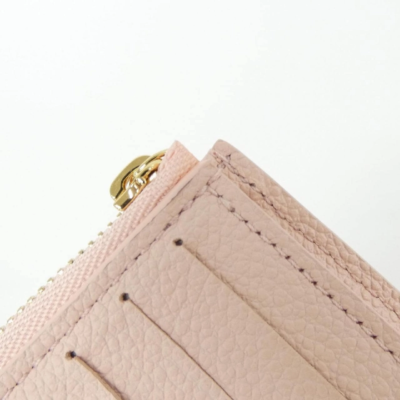 Ví Louis Vuitton hai màu Monogram Empreinte Portefeuille Victoire M81728 621794