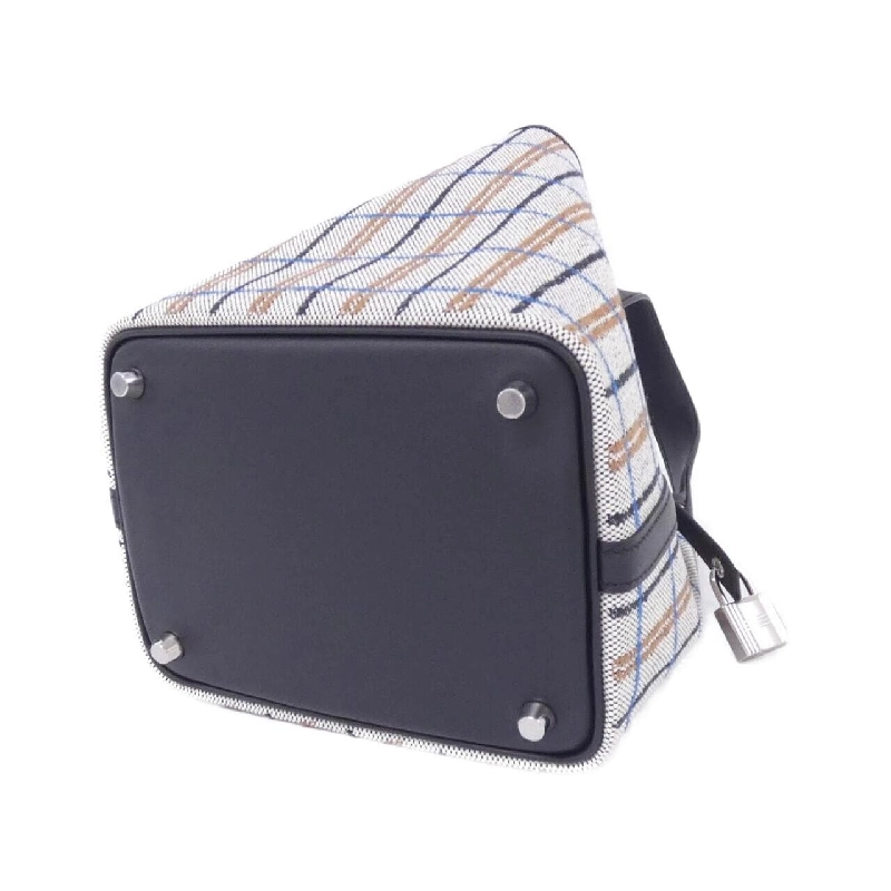 【Sản phẩm chưa sử dụng】Túi Hermes COUVERTURE CARRE Picotan Lock PM 085988CK 618250