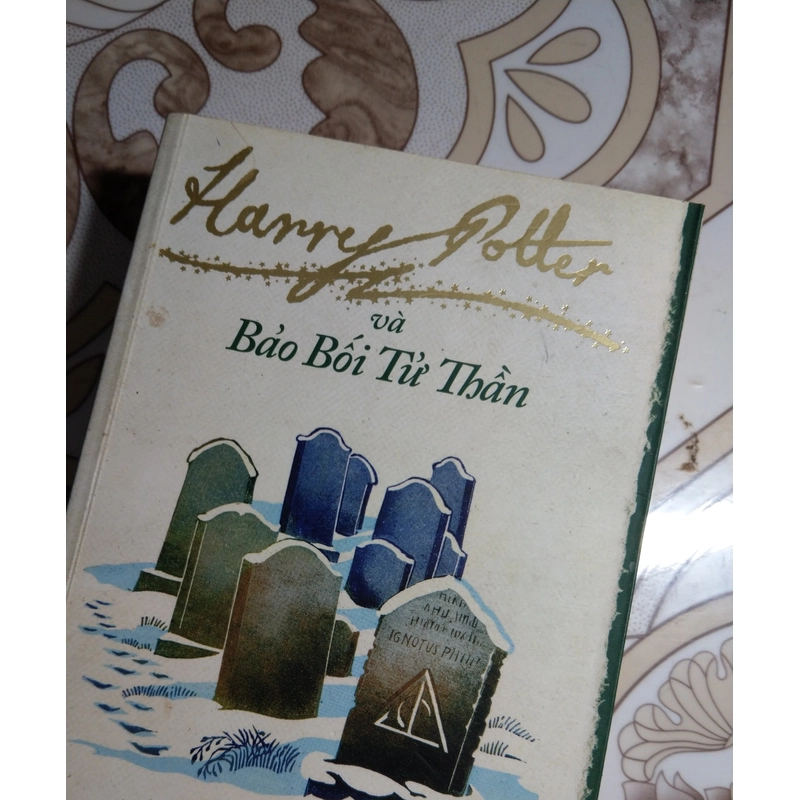 Harry Potter (Trọn bộ) 419910