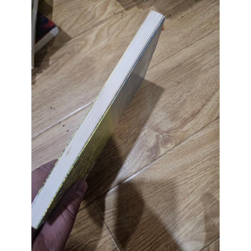 Thở sâu - trần thị hồng hạnh 404997