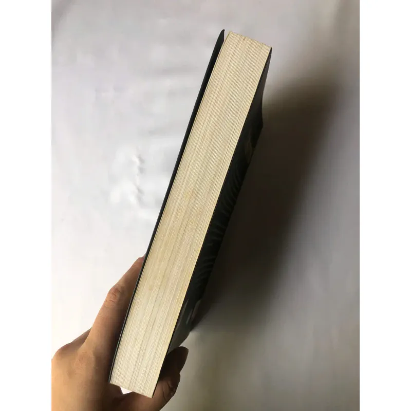 Lưới Điện Tử Thần - Jeffery Deaver 782160