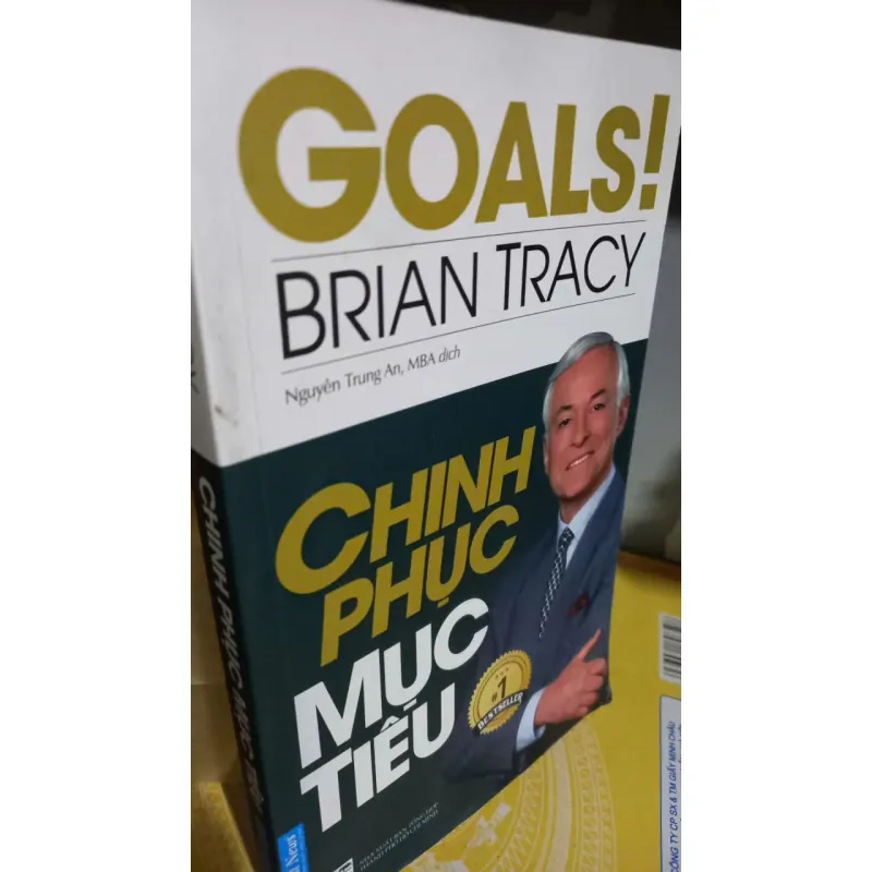 chinh phục mục tiêu 990887