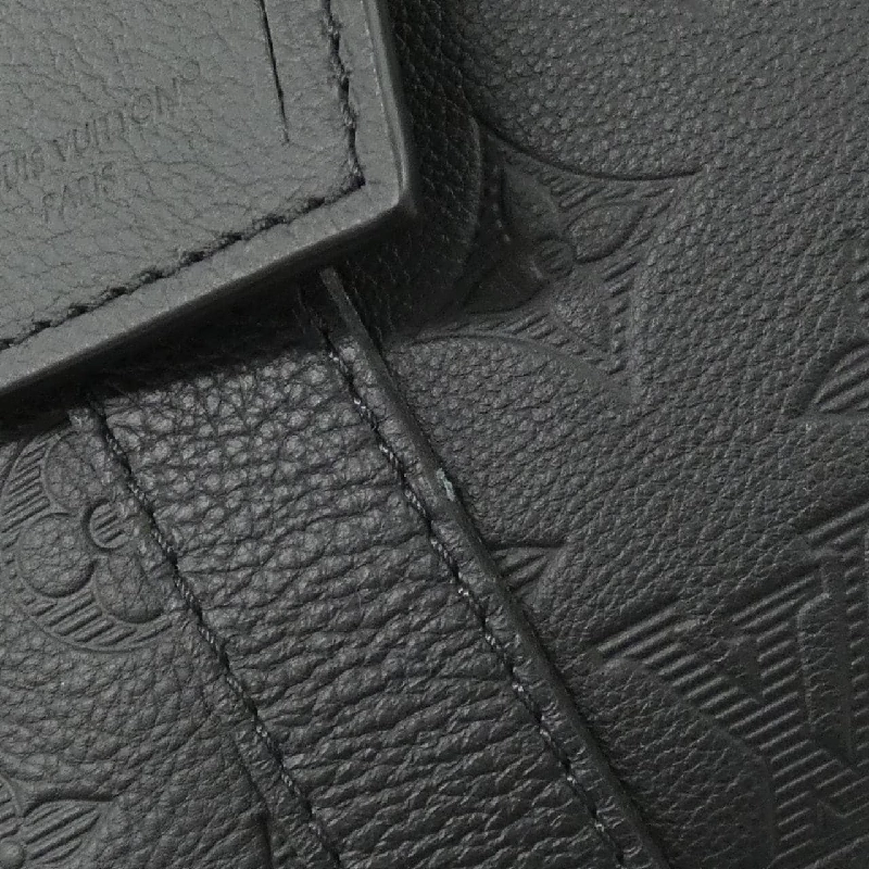 Túi du lịch Louis Vuitton Monogram Shadow Keepall Bandoulière 50cm M44810 614427