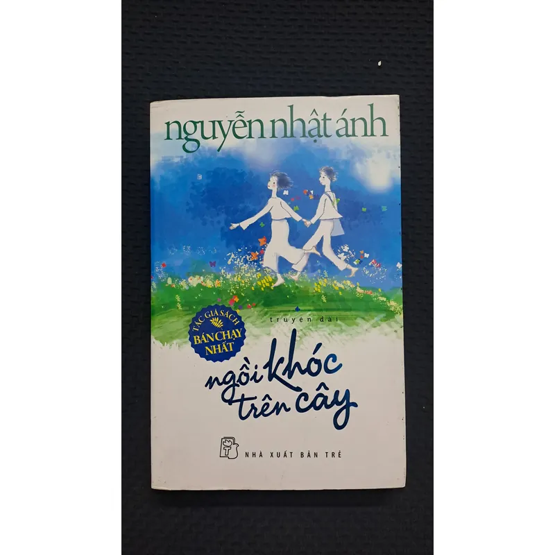 Ngồi khóc trên cây - Nguyễn Nhật Ánh 596871
