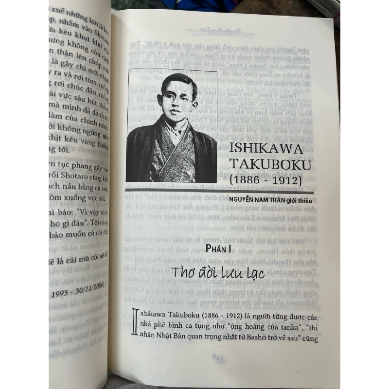 Nàng tuyết: tuyển tập mười nhà văn và hai nhà thơ Nhật bản cận đại 120561