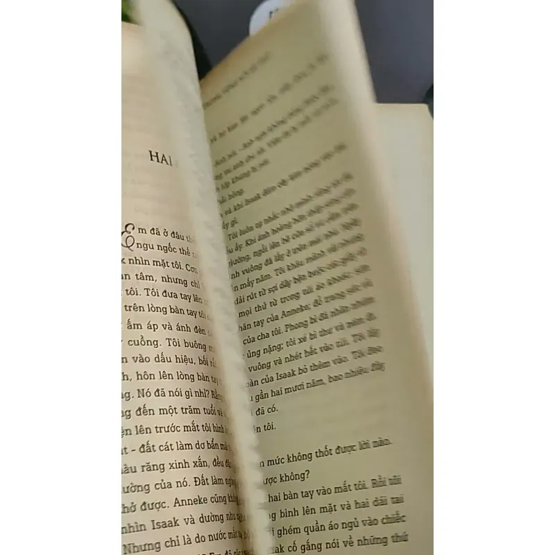 Trong Vòng Nôi Kẻ Thù (2013) - Sara Young 603333