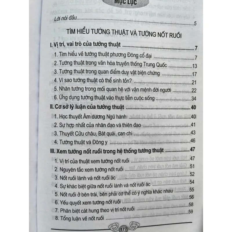 GIẢI MÃ NỐT RUỒI 759880