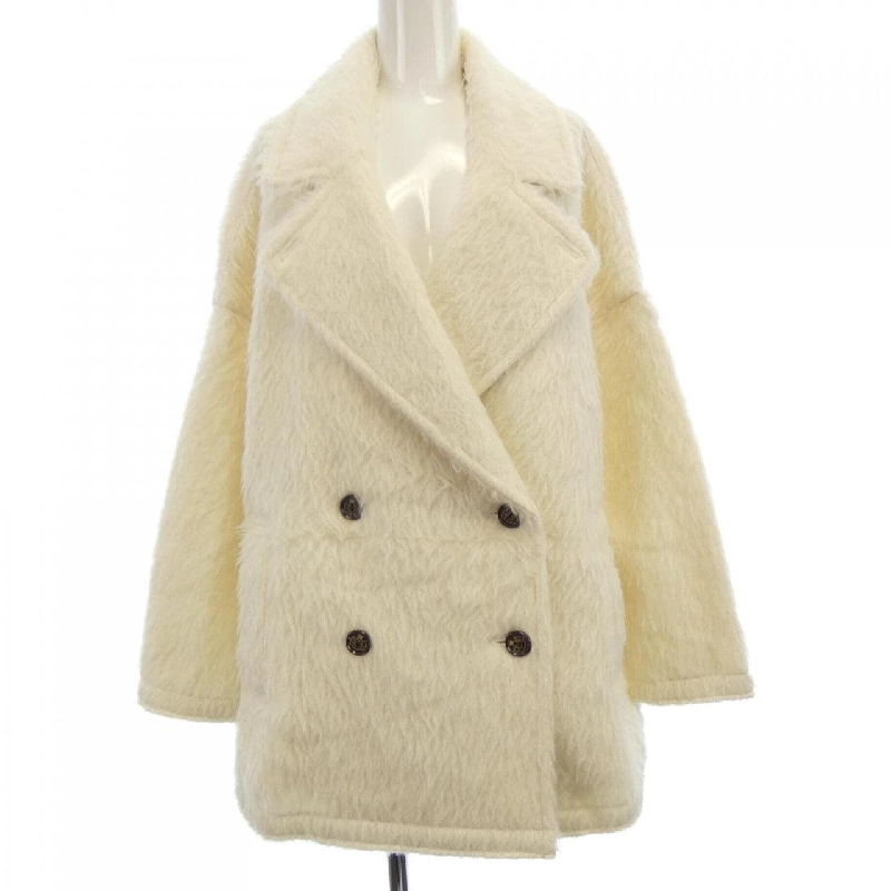 【Khuyến mãi】Áo khoác Lucien Pellat-Finet 635183