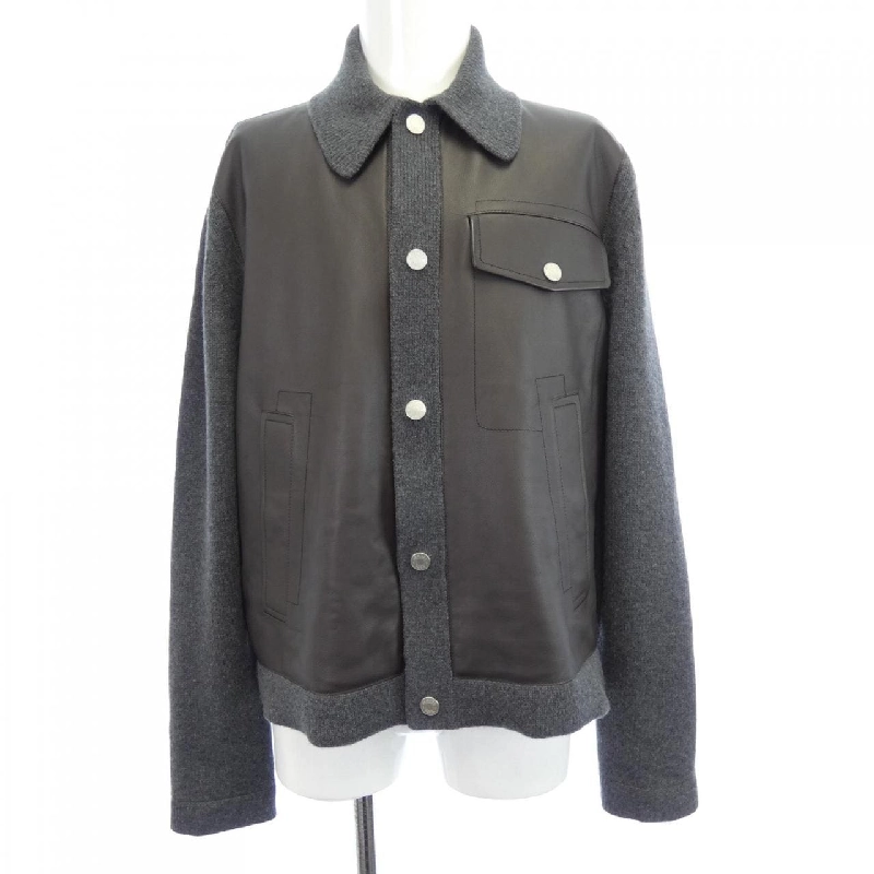 Áo khoác HERMES 467310HA - Hàng hiệu Chính hãng 902471