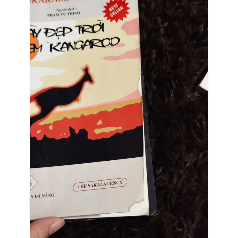 Combo 6c Haruki Murakami 713073