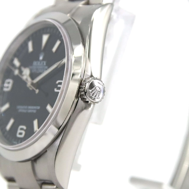 Đồng hồ Rolex Explorer I 114270 SS tự động K - Hàng hiệu chính hãng 882305