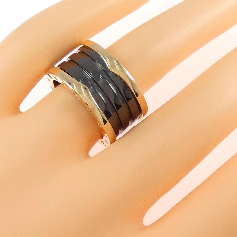 Bulgari B.zero1 4 băng nhẫn - Hàng hiệu Chính hãng 839784