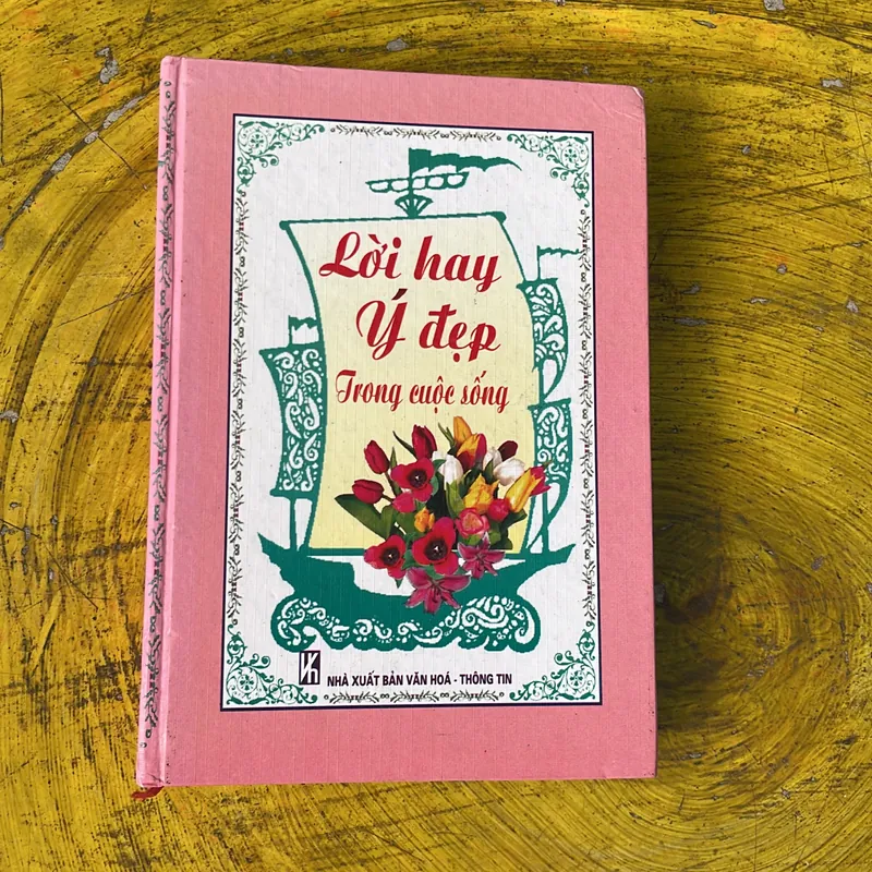 COMBO LỜI HAY Ý ĐẸP & 5000 CÂU DANH NGÔN ĐẶC SẮC 735740