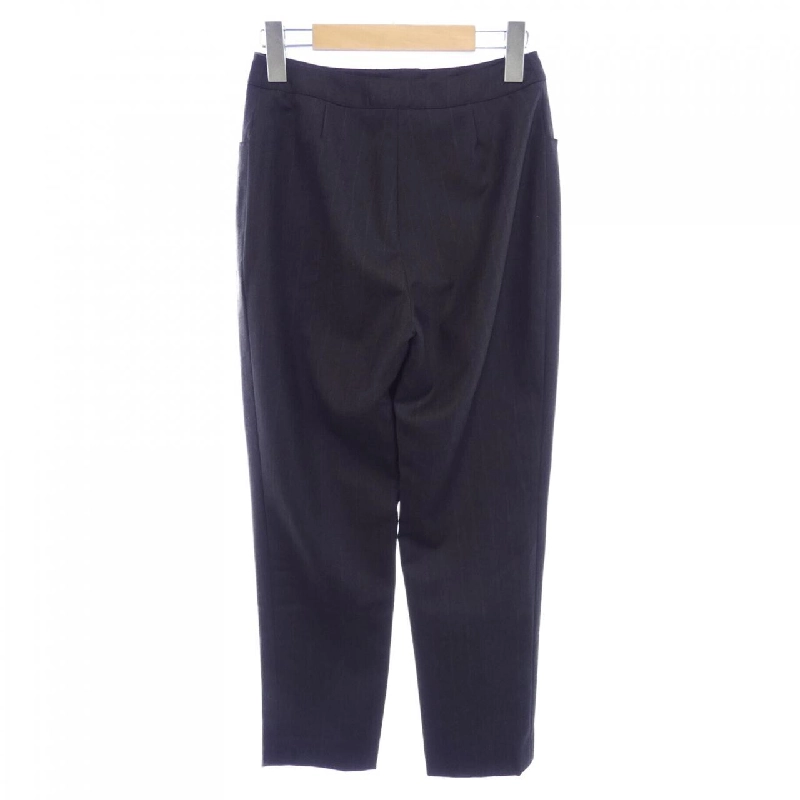 【Mã giảm giá】【Cổ điển】Quần Chanel CHANEL 655361