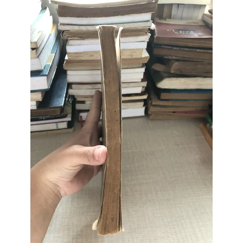 Triết học Mác Lê Nin_Chủ nghĩa duy vật biện chứng 962366