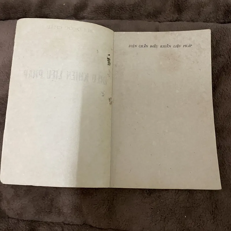 Diện chẩn điều khiển liệu pháp  673977