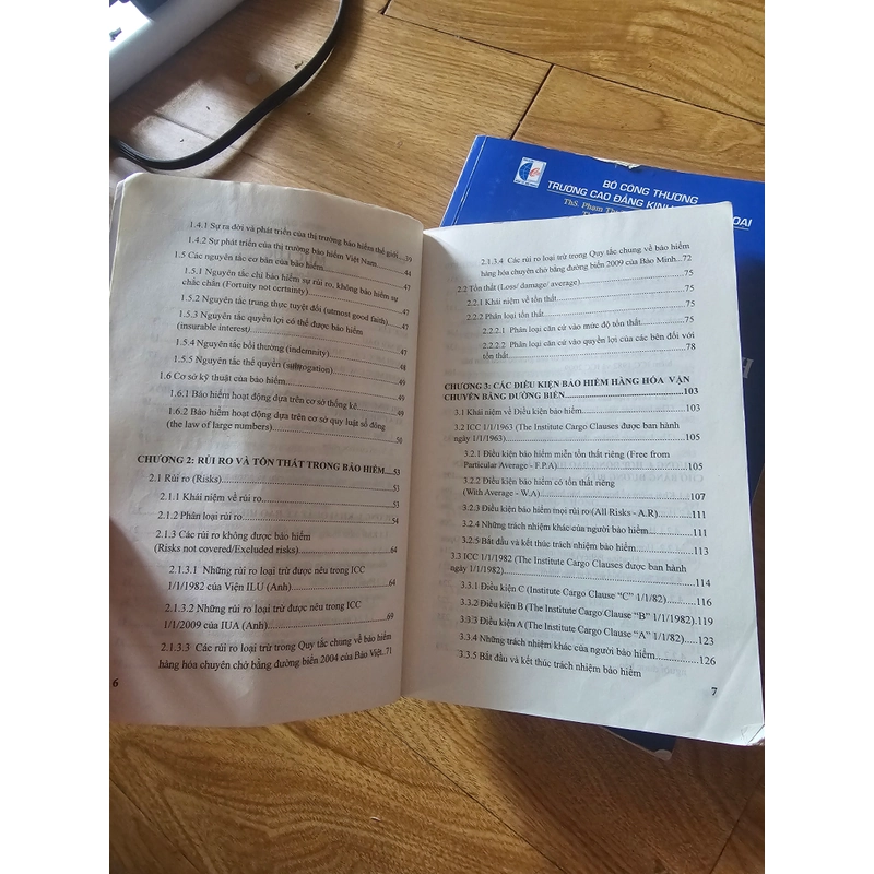 Combo 3q sách như hình chỉ 30k 466710