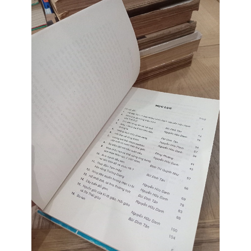 Địa lí trong trường học - Nguyễn Hữu Danh 786637