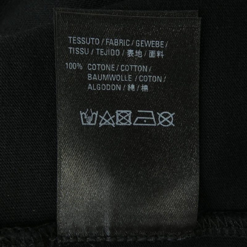 Balenciaga BALENCIAGA 612965 TIVA1 Áo thun - Hàng hiệu Chính hãng 897592