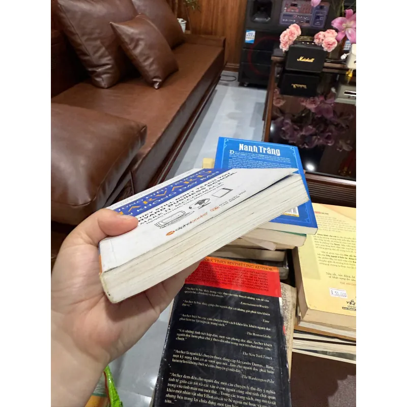 Những Điều Trường Harvard Vẫn Không Dạy Bạn – Mark H. McCormack 976307