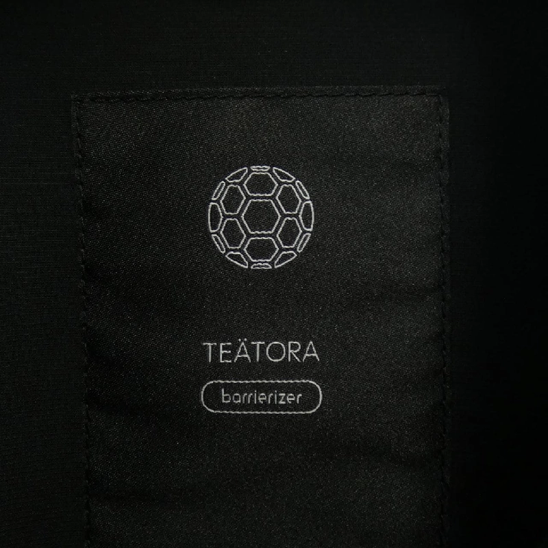 Áo sơ mi TEATORA - Hàng hiệu Authentic 900031