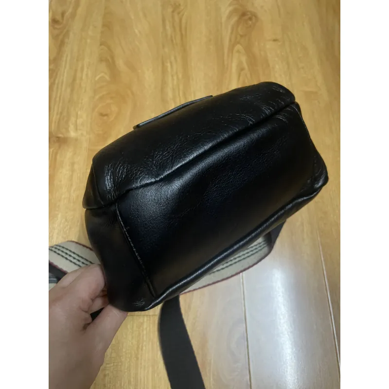 Túi nữ sz 20*24*10 da thật 2hand 934545