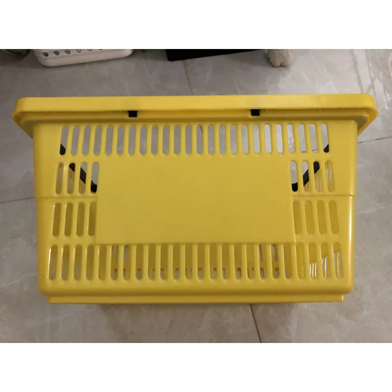 Giỏ nhựa 55x45 782469