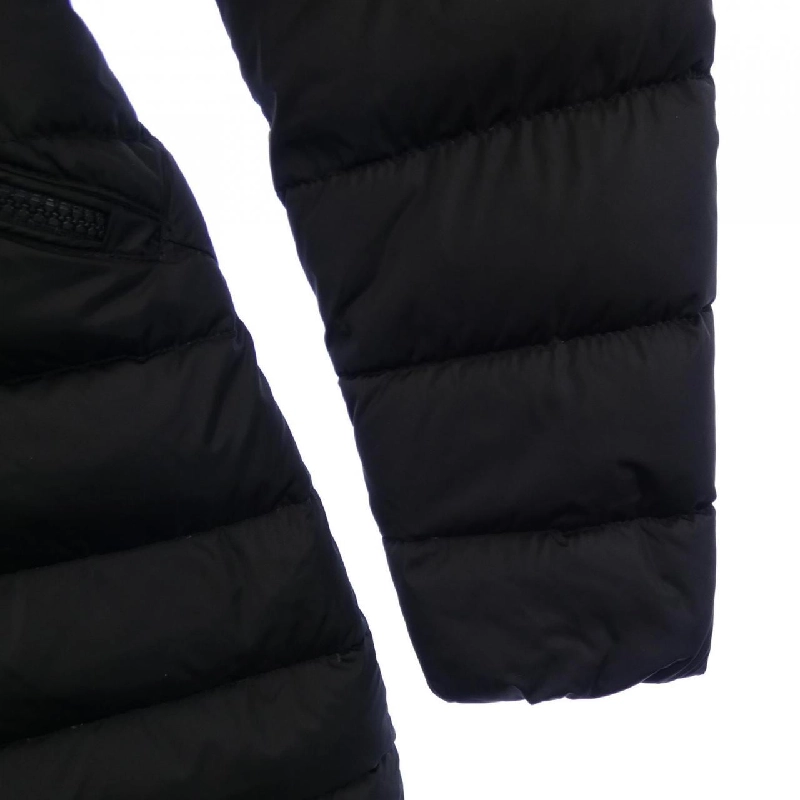 Áo khoác lông vũ MONCLER FLAMMETTE 628035