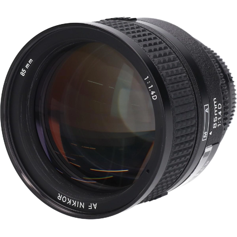 AF85mm F1.4D - Hàng hiệu Authentic 880546