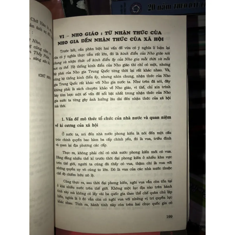 Đại cương lịch sử văn hóa Việt Nam - Nguyễn Khắc Thuần 991518