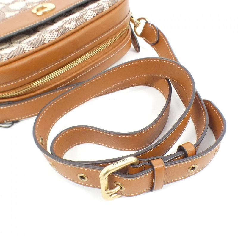 【Sản phẩm mới】Túi xách vai Coach CC401 613988