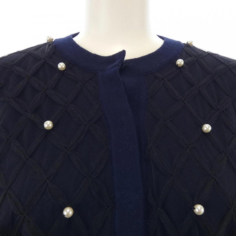 【Mã giảm giá】Áo cardigan Chesty 635371