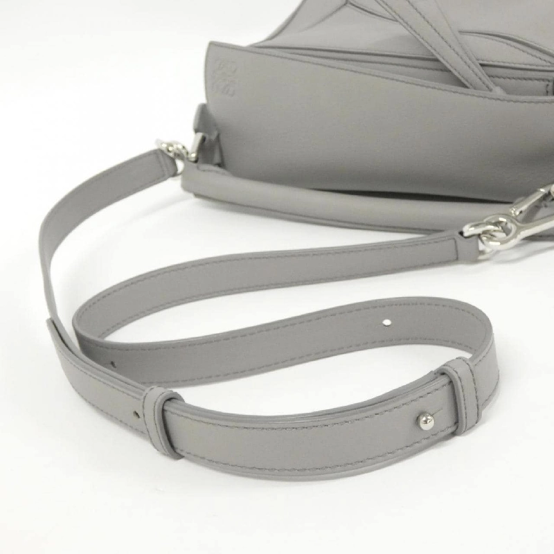 Túi Loewe Puzzle Small 322 30 S21 614327