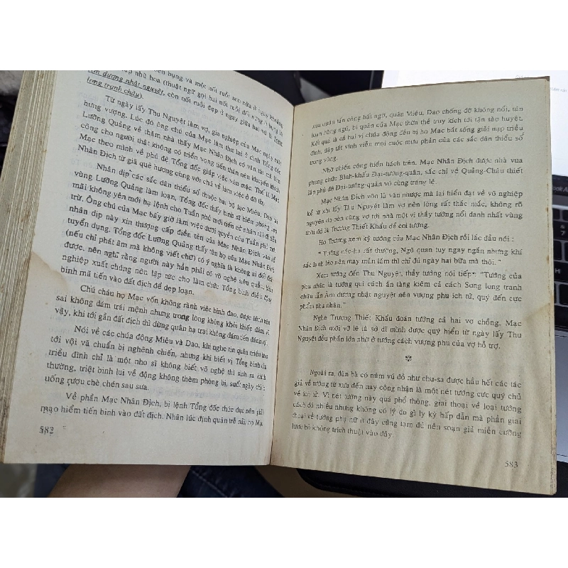 NHÂN TƯỚNG HỌC - HY TRƯƠNG 128761