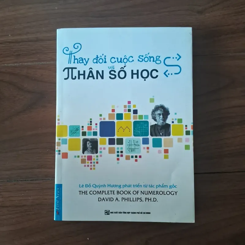 Thay đổi cuộc sống với nhân số học 557758