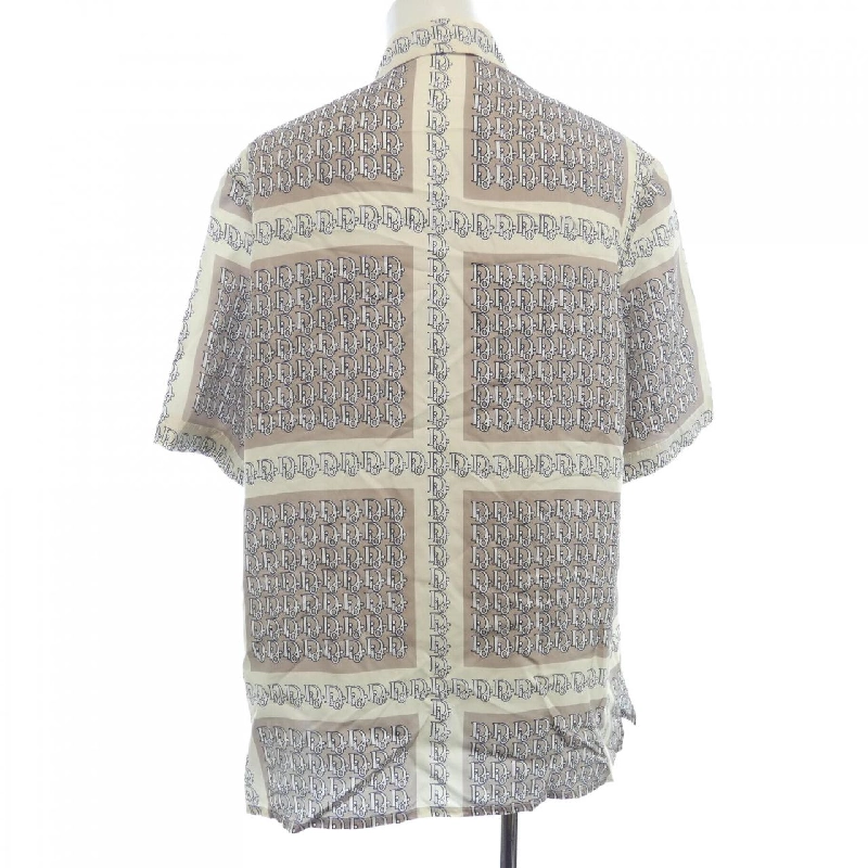 Áo sơ mi ngắn tay DIOR - Hàng hiệu Chính hãng 900080