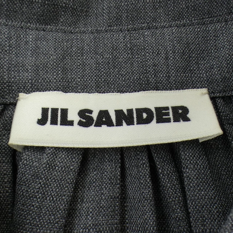 JIL SANDER Đầm - Hàng hiệu Authentic 809064