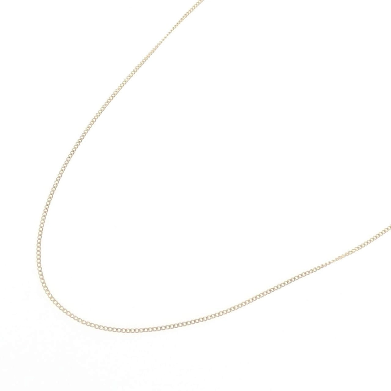 Dây chuyền K18YG - Hàng hiệu Authentic 867175