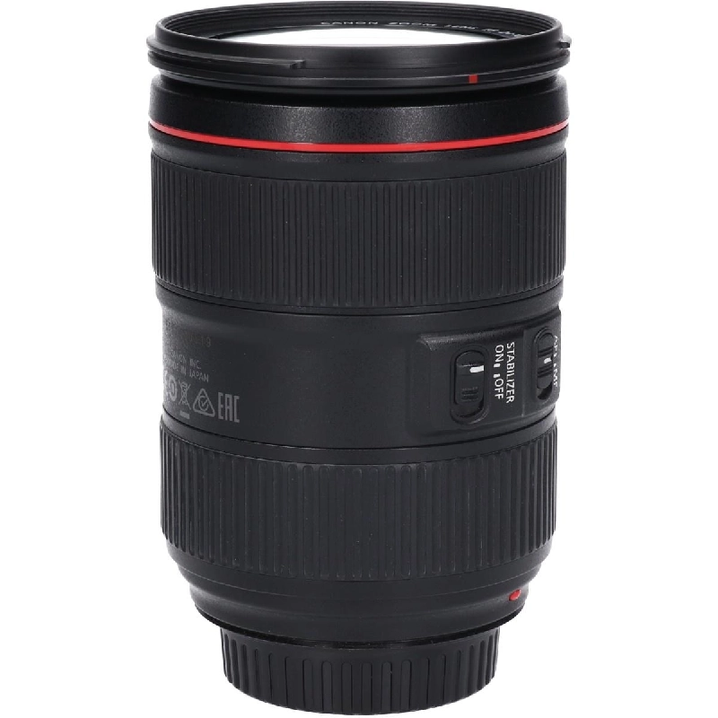 EF24-105mm F4L IS II USM - Hàng hiệu Authentic 885819