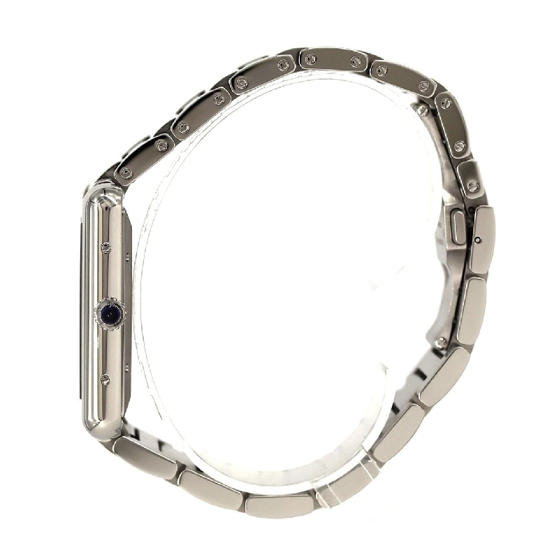 Cartier Tank Must XL WSTA0053 SS tự động - Hàng hiệu Authentic 881668